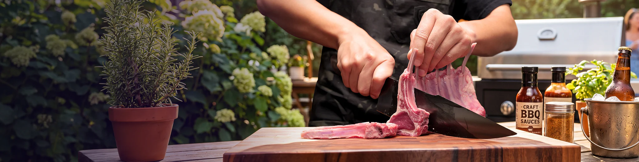 Master Every Cut with Precision