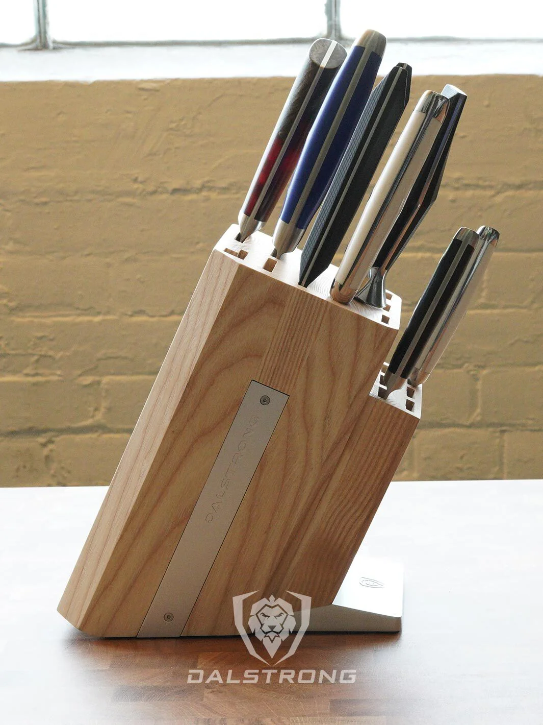 Universal Knife Block | 18 Slots | Dalstrong © - Image 9