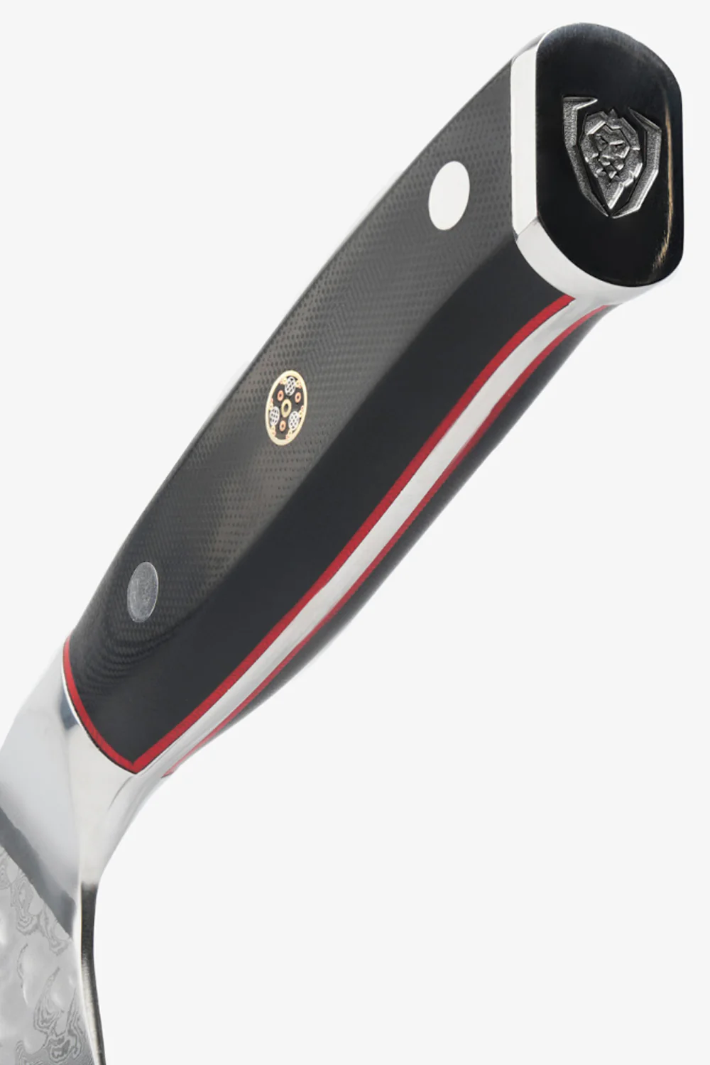 2 Piece Set | Chef Knife & Paring Knife | Shogun Series | Dalstrong © - Image 8