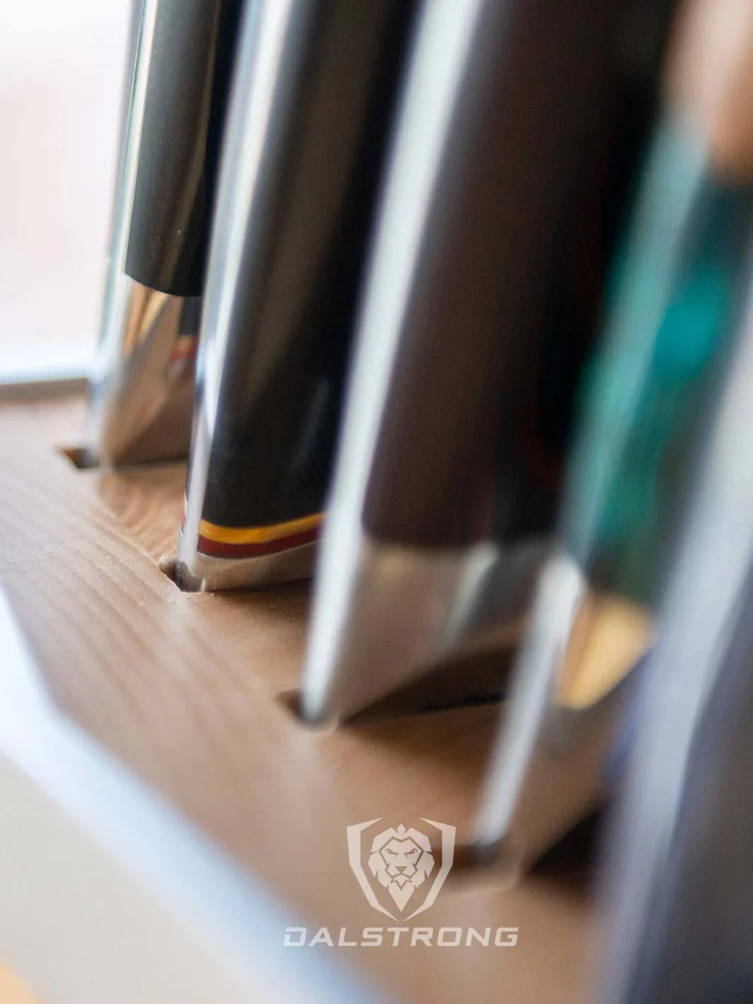 Universal Knife Block | 23 Slots | Dalstrong © - Image 8