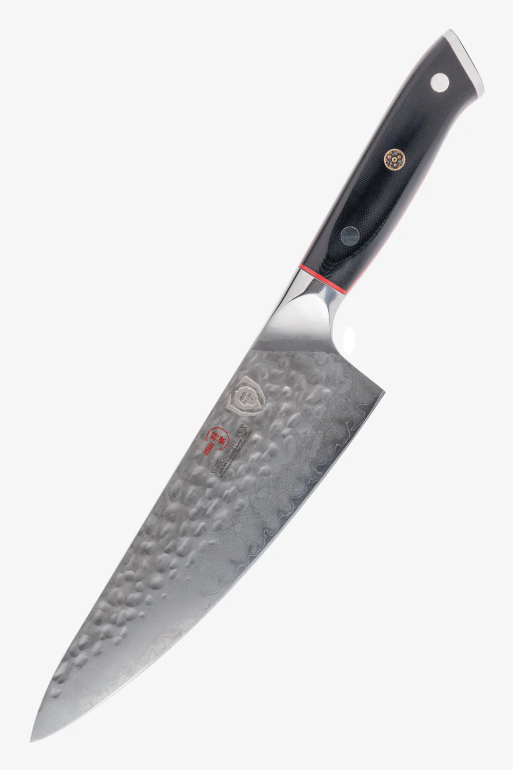 5-Piece Knife Block Set | Shogun Series | ELITE | Dalstrong © - Image 9