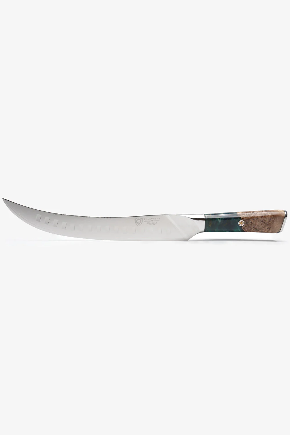 Butcher Knife 10" | Valhalla Series | Dalstrong © - Image 9