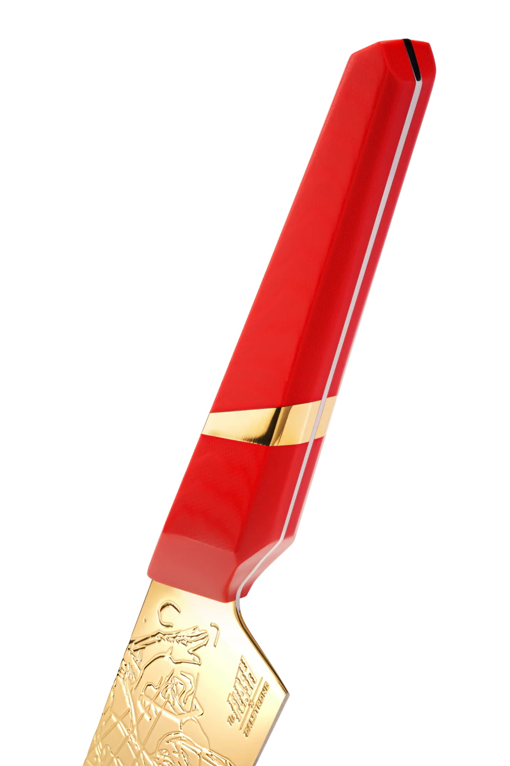Chef's Knife 8" | FLASH™ Edition | Dalstrong © - Image 12