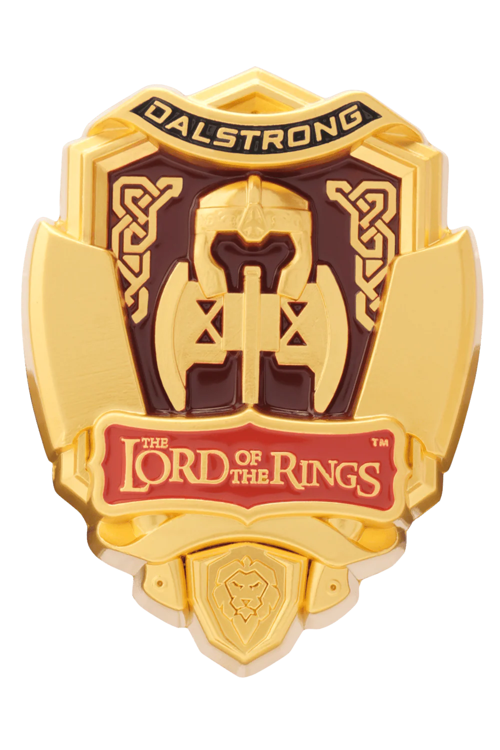 Cleaver Knife 6" | The Lord of the Rings™ Edition | Dalstrong © - Image 18