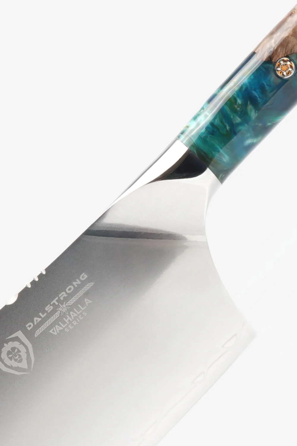 Cleaver Knife 7" | Valhalla Series | Dalstrong © - Image 5