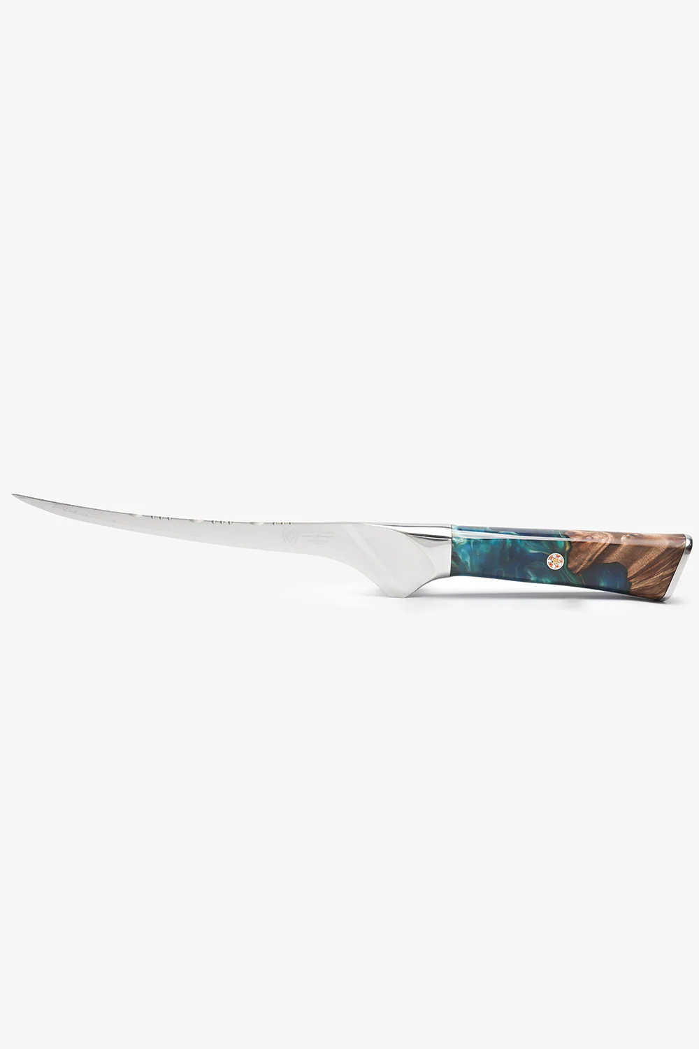 Fillet Knife 7" | Flexible Blade | Valhalla Series | Dalstrong © - Image 7