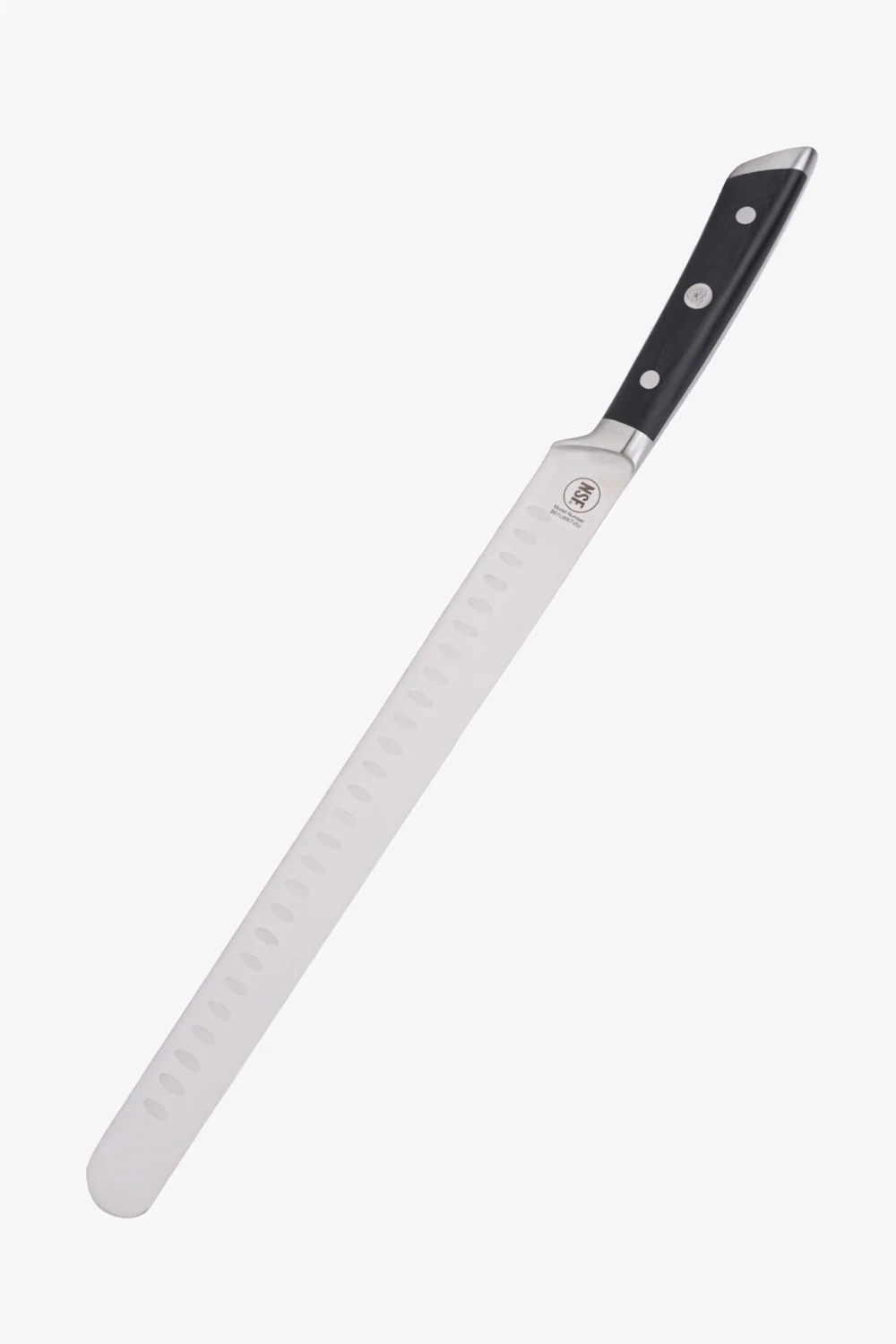 Slicing & Carving Knife 12" | Gladiator Series | NSF Certified | Dalstrong © - Image 4