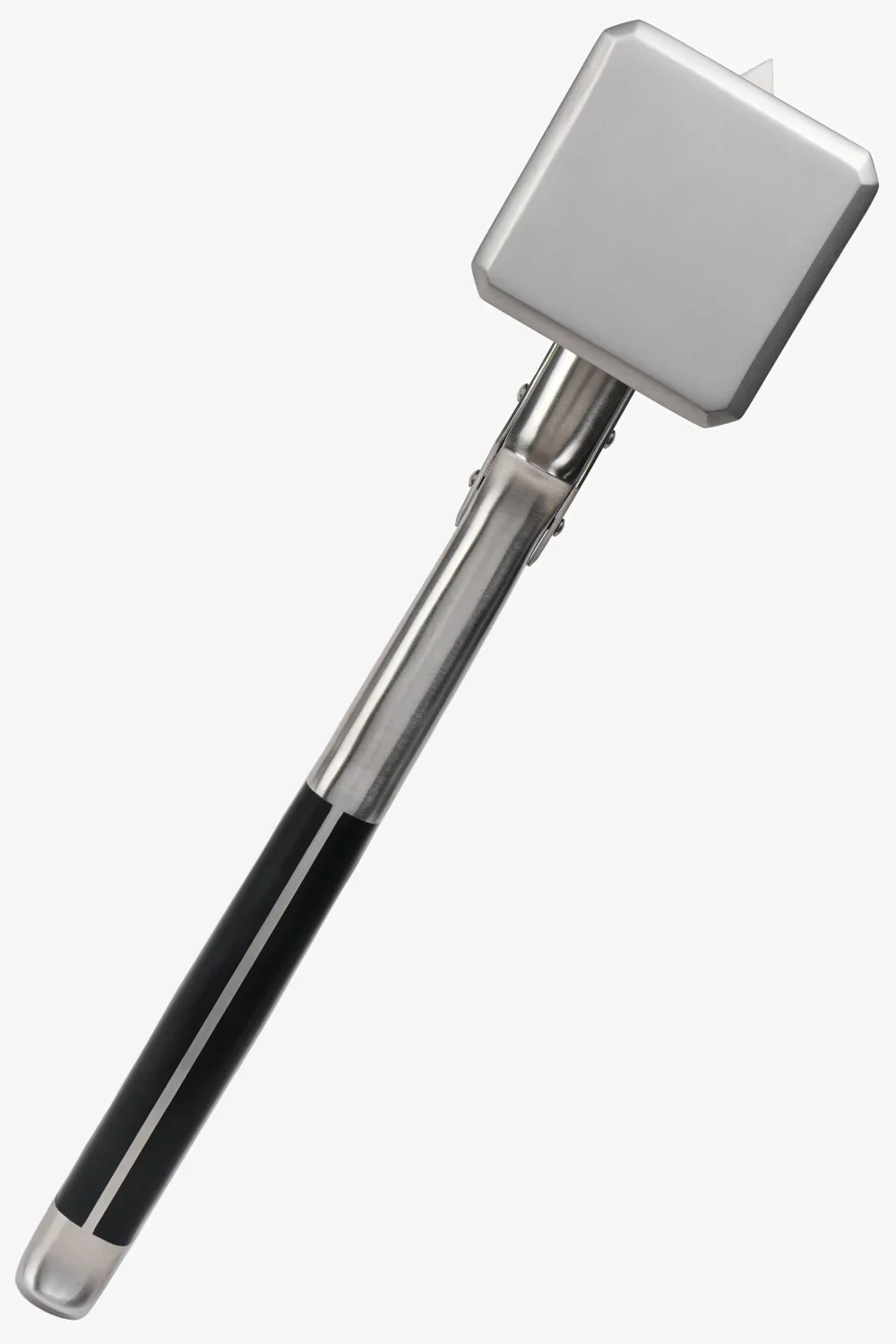 Meat Tenderizer 15" | Dual Sided, Heavy Duty & Extra-Large Hammer | Dalstrong © - Image 8