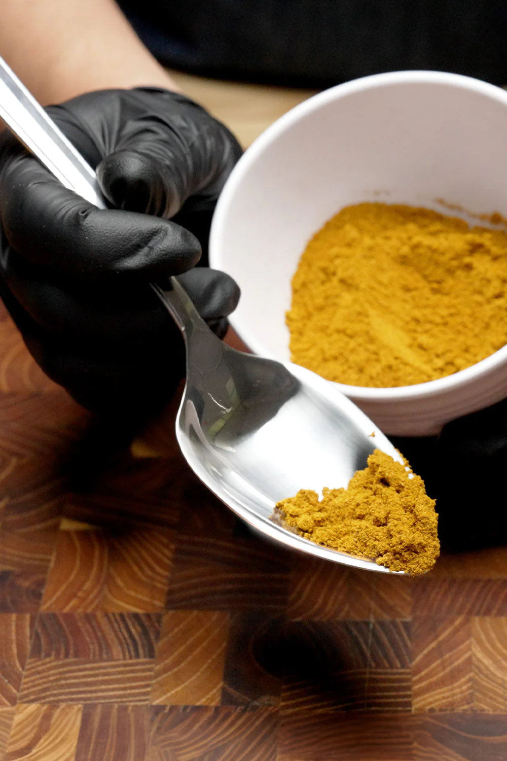 Professional Chef Utility Spoon | DS Series | Dalstrong © - Image 3