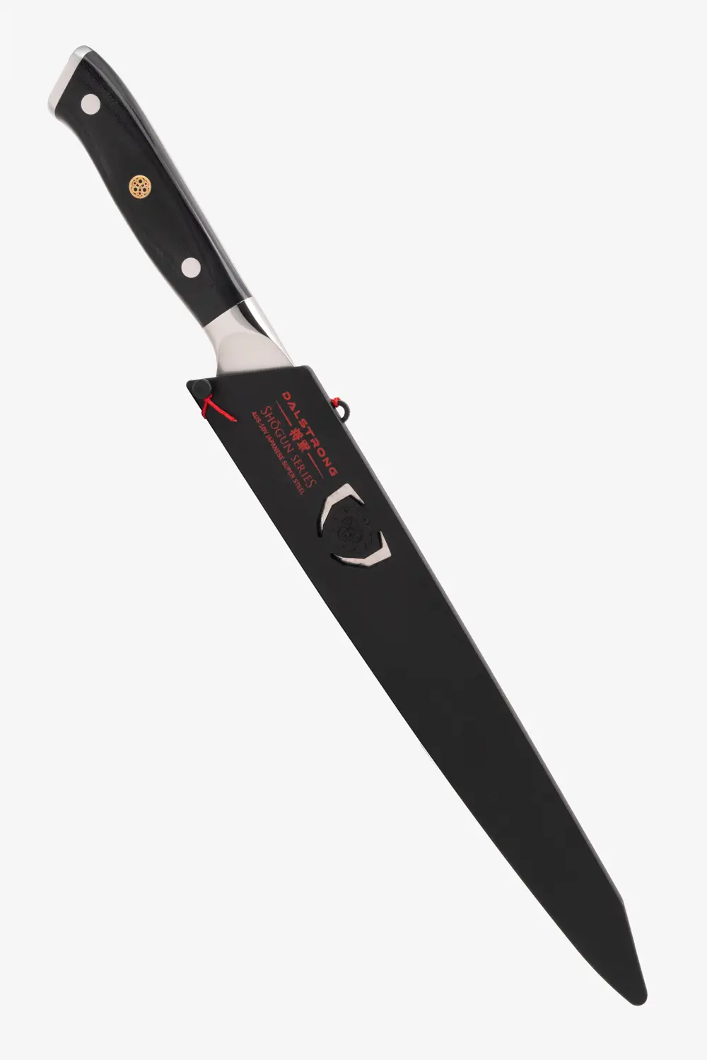 Sujihiki Slicing Knife 10.5" | Shogun Series | ELITE | Dalstrong © - Image 3