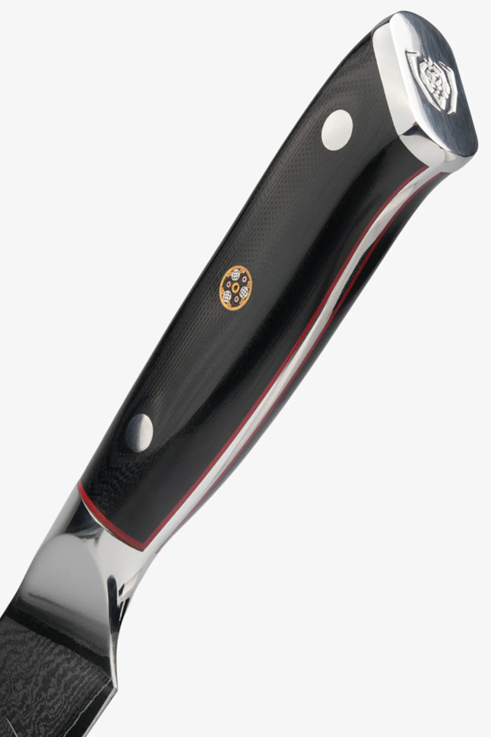 Butcher & Breaking Knife 12.5" | Shogun Series | ELITE | Dalstrong © - Image 4