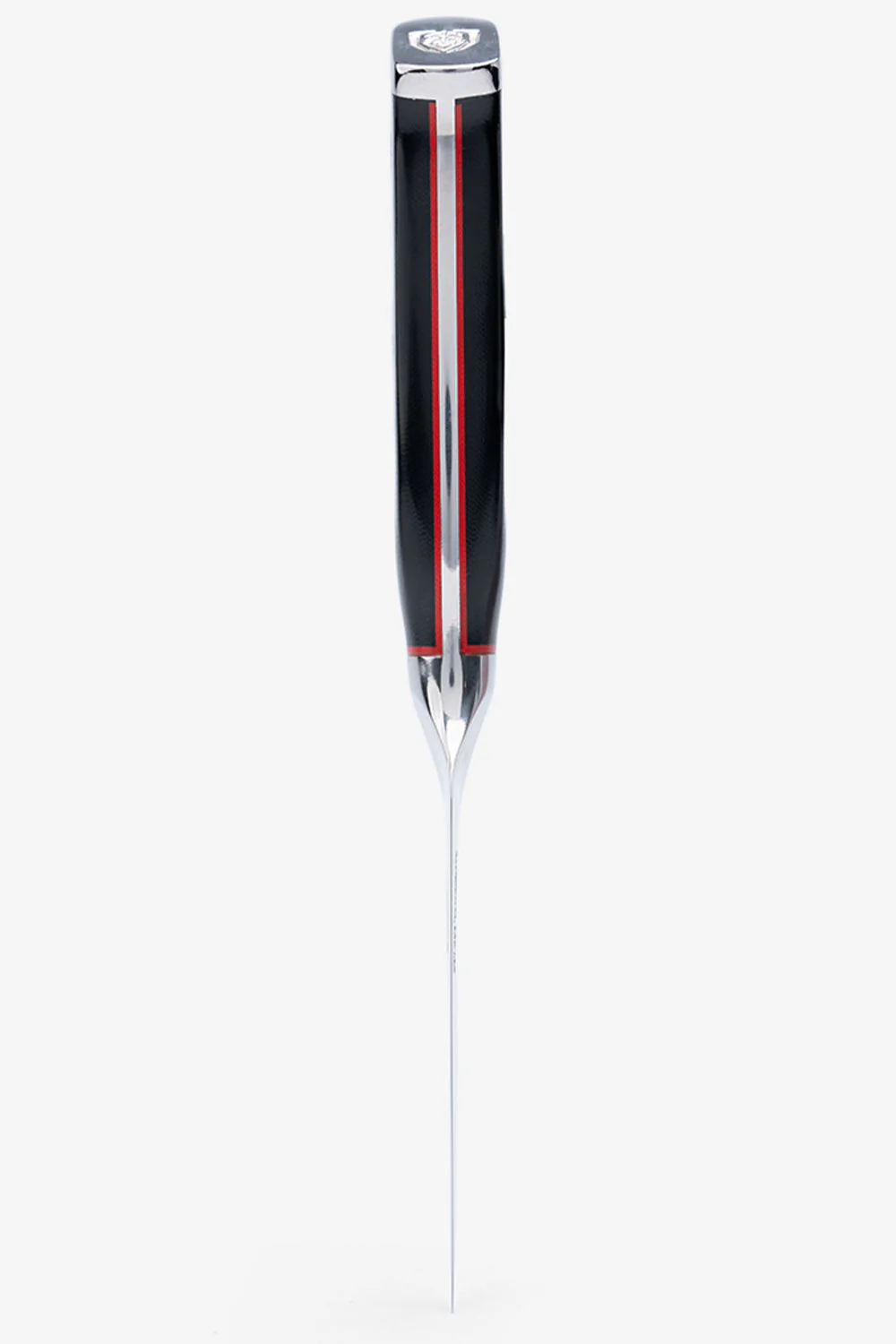 3 Piece Paring Knife Set | Shogun Series | ELITE | Dalstrong © - Image 8