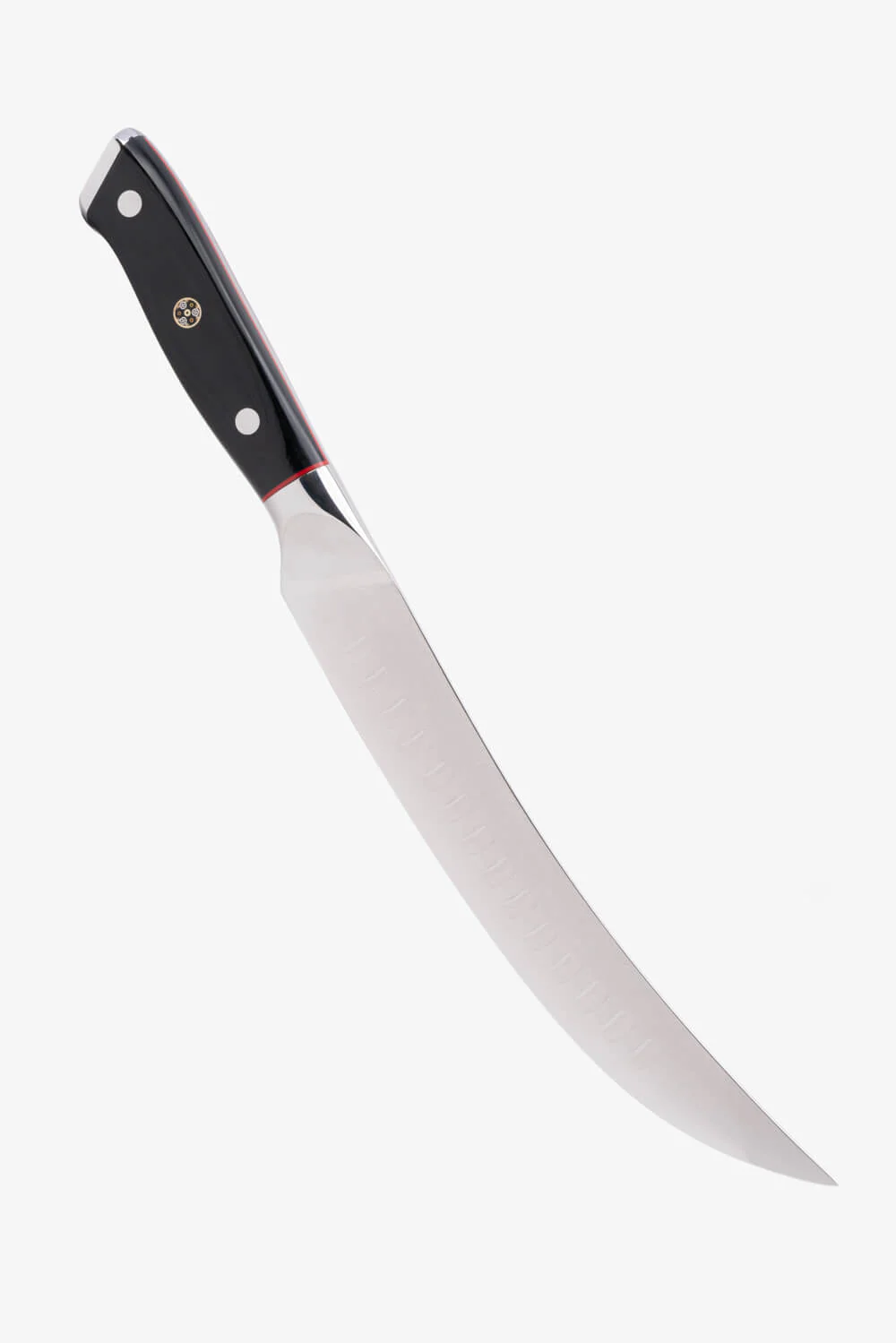 Butcher & Breaking Knife 8" | Shogun Series | ELITE | Dalstrong © - Image 2