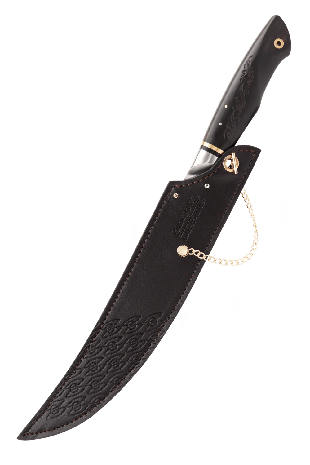 Carving Slicer Knife 9" | The Lord of the Rings™ Edition | Dalstrong © - Image 3