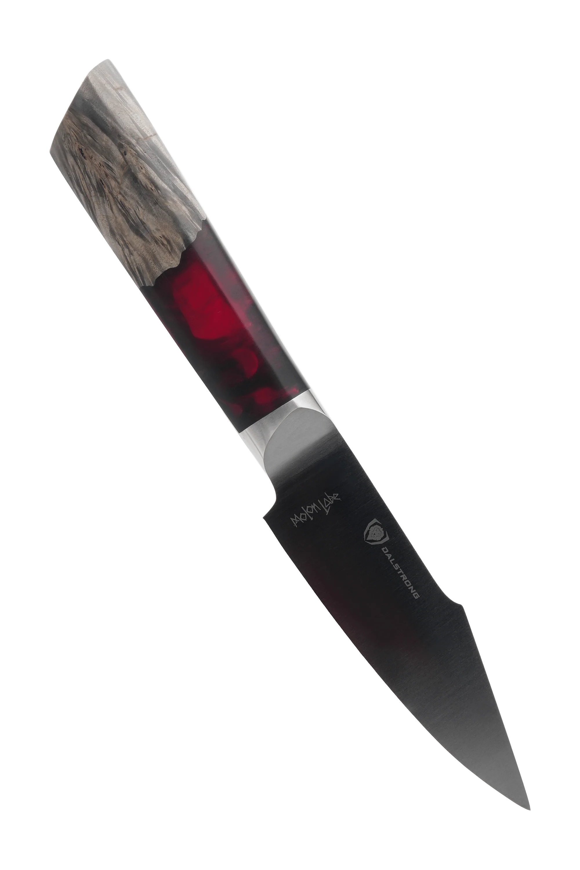 Paring Knife 4" | Spartan Ghost™ Series | Dalstrong © - Image 11