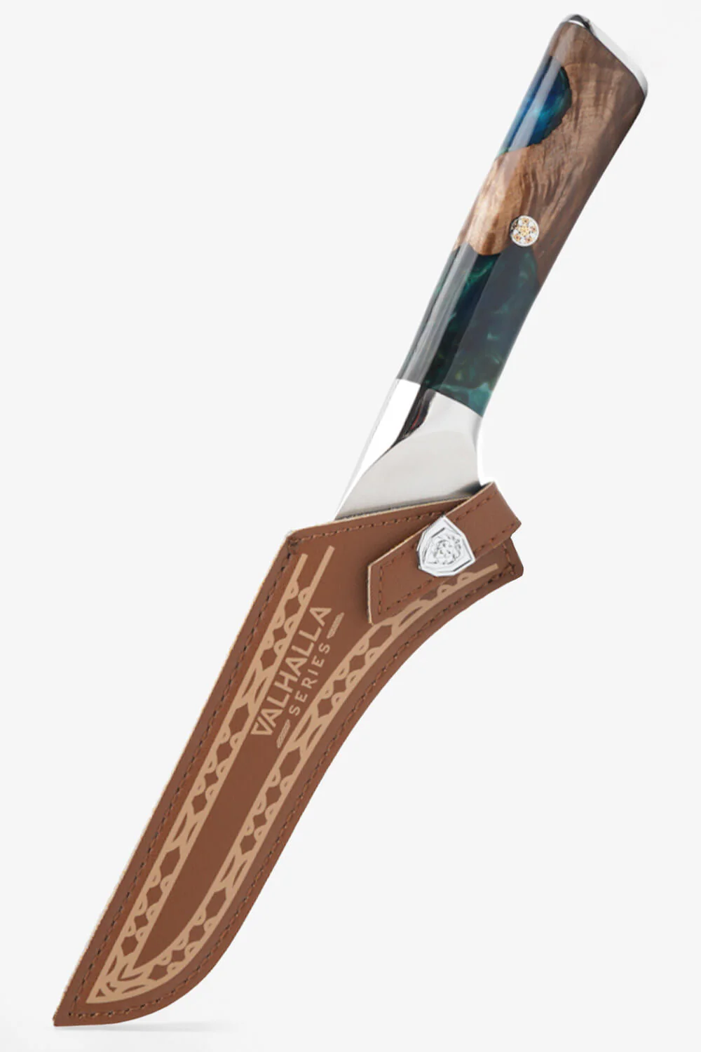 Valhalla Bundle | 12" Slicer Knife + 6" Boning Knife - Image 9